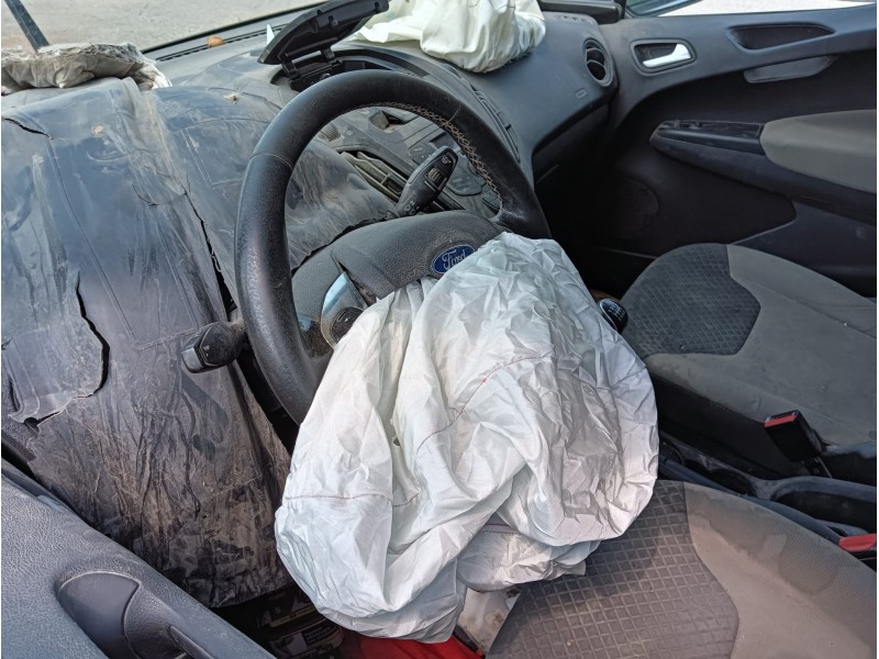 ford transit courier b460 monospace del año 2018