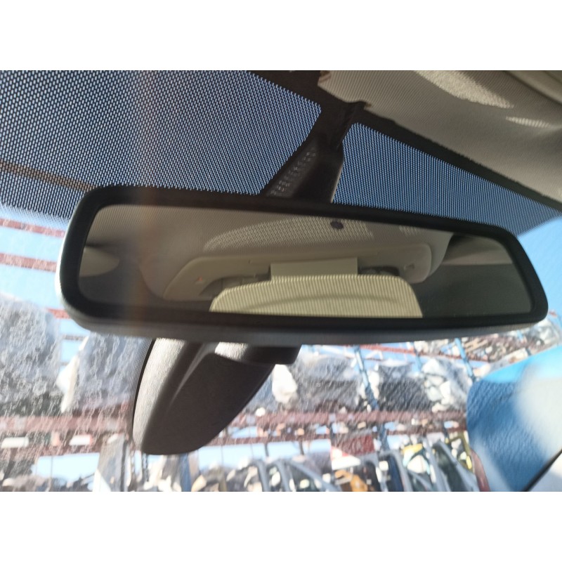 Recambio de espejo interior para ford focus iv (hn) 1.0 ecoboost referencia OEM IAM   