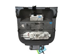 Recambio de luz interior para renault master iii furgoneta (fv) 2.3 dci 150 fwd (fv0f, fv03) referencia OEM IAM    2