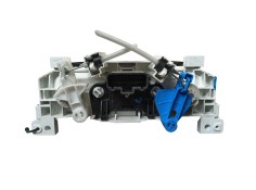 Recambio de mando calefaccion / aire acondicionado para fiat talento furgoneta (296_) 2.0 ecojet referencia OEM IAM 6000617618 E 2