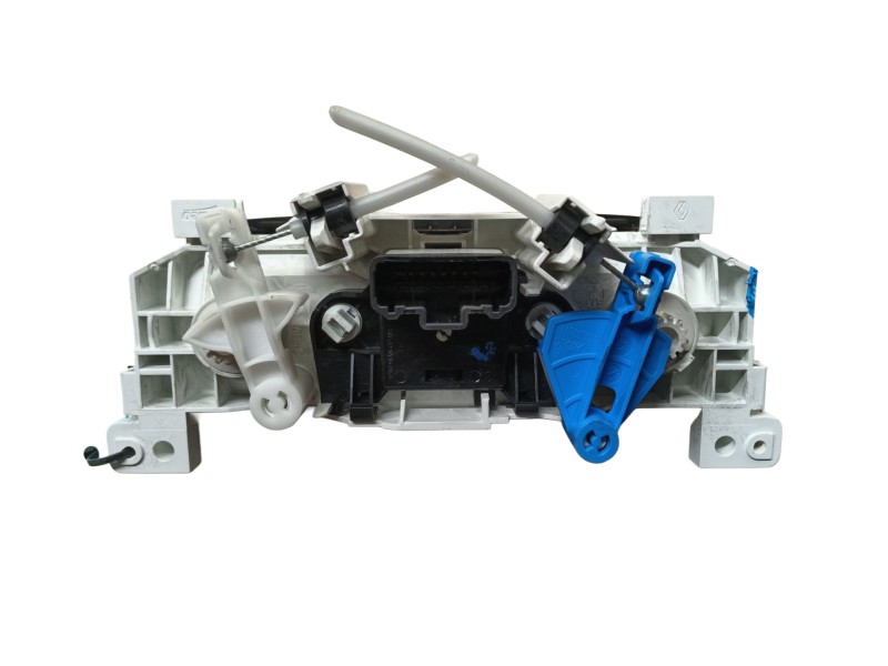 Recambio de mando calefaccion / aire acondicionado para fiat talento furgoneta (296_) 2.0 ecojet referencia OEM IAM 6000617618 E