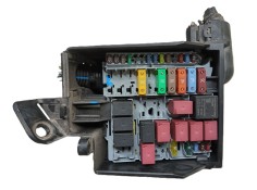 Recambio de caja reles / fusibles para fiat 500 (312_) 1.2 (312axa1a) referencia OEM IAM    2
