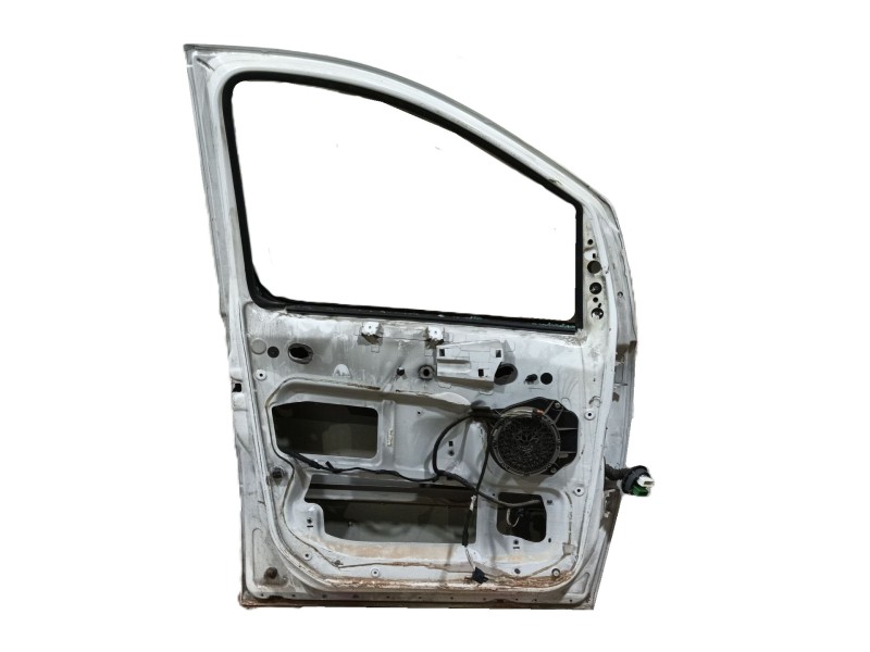 Recambio de puerta delantera izquierda para fiat scudo furgoneta (270_, 272_) 1.6 d multijet referencia OEM IAM   