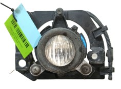 Recambio de faro antiniebla derecho para fiat 500 (312_) 1.2 (312axa1a) referencia OEM IAM   
