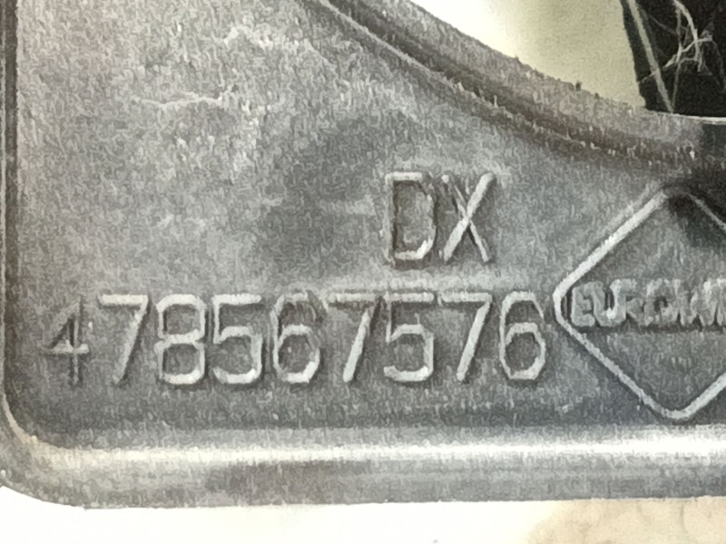 Recambio de faro antiniebla derecho para fiat 500 (312_) 1.2 (312axa1a) referencia OEM IAM   