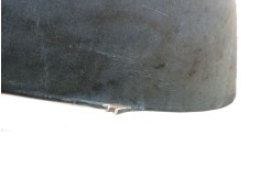 Recambio de aleta delantera derecha para volkswagen new beetle (9c1, 1c1) 2.0 referencia OEM IAM    2