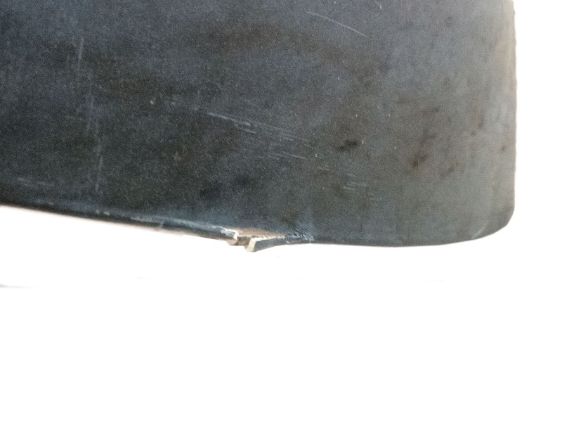 Recambio de aleta delantera derecha para volkswagen new beetle (9c1, 1c1) 2.0 referencia OEM IAM   