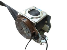 Recambio de cinturon seguridad trasero derecho para citroën c4 picasso i monospace (ud_) 1.6 hdi 110 referencia OEM IAM    2