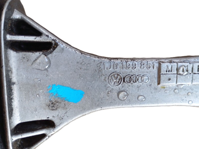 Recambio de puente delantero para volkswagen new beetle (9c1, 1c1) 2.0 referencia OEM IAM   