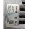 Recambio de alternador para opel vivaro furgón/combi (07.2006 =>) furgón 2.9t l2h2 referencia OEM IAM 114509  