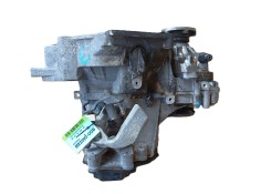 Recambio de caja cambios para volkswagen new beetle (9c1, 1c1) 2.0 referencia OEM IAM 2J300052R   2