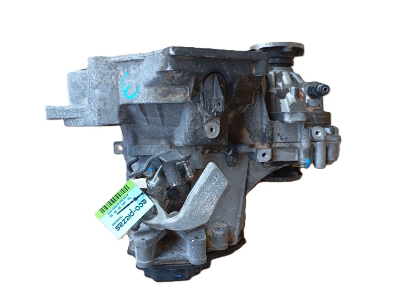 Recambio de caja cambios para volkswagen new beetle (9c1, 1c1) 2.0 referencia OEM IAM 2J300052R  