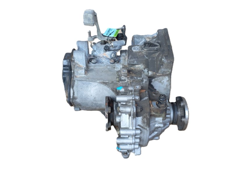Recambio de caja cambios para volkswagen new beetle (9c1, 1c1) 2.0 referencia OEM IAM 2J300052R  