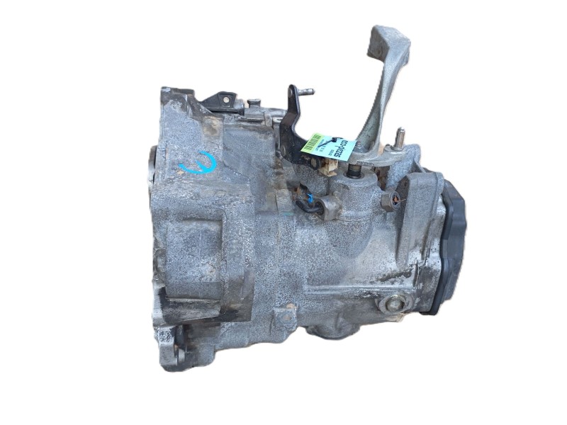 Recambio de caja cambios para volkswagen new beetle (9c1, 1c1) 2.0 referencia OEM IAM 2J300052R  