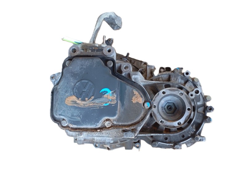 Recambio de caja cambios para volkswagen new beetle (9c1, 1c1) 2.0 referencia OEM IAM 2J300052R  