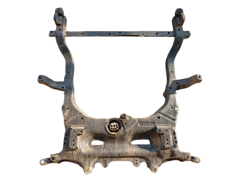 Recambio de puente delantero para opel astra k (b16) 1.4 turbo (68) referencia OEM IAM   