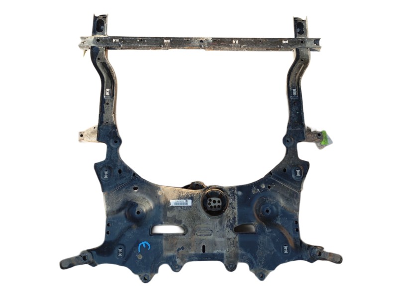 Recambio de puente delantero para opel astra k (b16) 1.4 turbo (68) referencia OEM IAM   