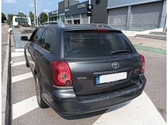 toyota avensis station wagon (_t25_) del año 2008 2