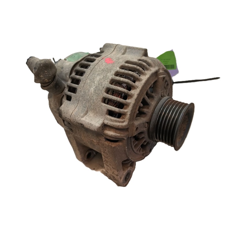 Recambio de alternador para landwind (jmc) cv9 1.6 referencia OEM IAM  370101004 