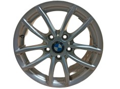 Recambio de llanta para bmw 1 (f20) 116 d referencia OEM IAM 6796202 IS40 7Jx16