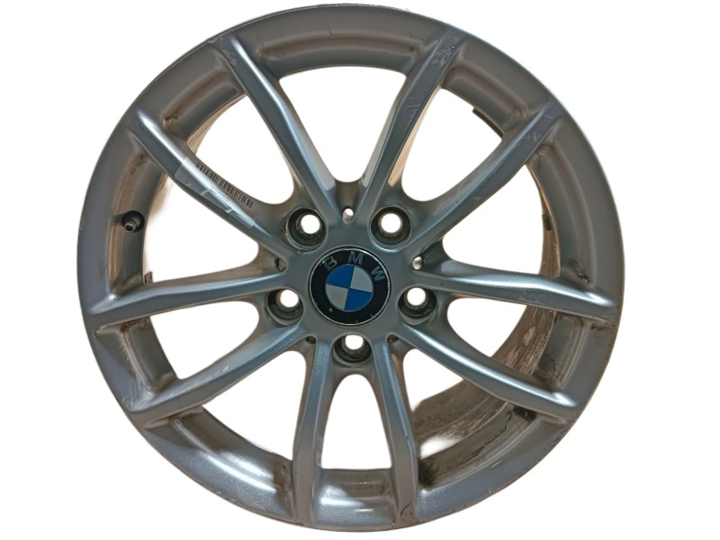 Recambio de llanta para bmw 1 (f20) 116 d referencia OEM IAM 6796202 IS40 7Jx16