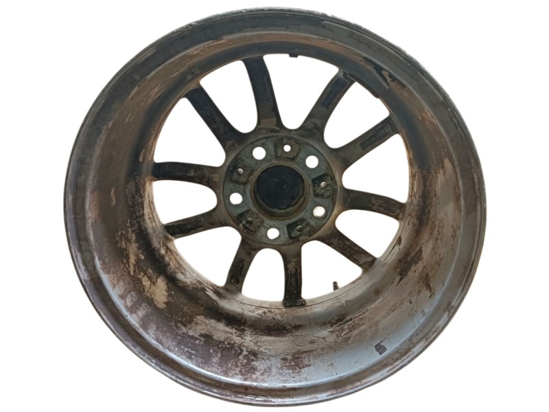 Recambio de llanta para bmw 1 (f20) 116 d referencia OEM IAM 6796202 IS40 7Jx16