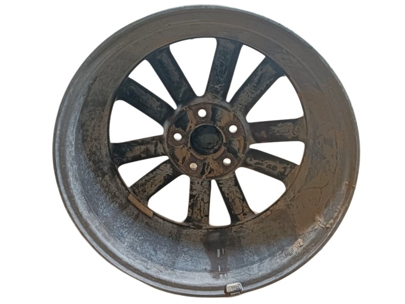 Recambio de llanta para nissan qashqai ii (j11, j11_) 1.5 dci referencia OEM IAM 403004EA1B  17x7J