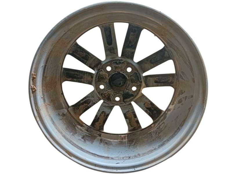 Recambio de llanta para nissan qashqai ii (j11, j11_) 1.5 dci referencia OEM IAM 403004EA1 ET40 17x7J