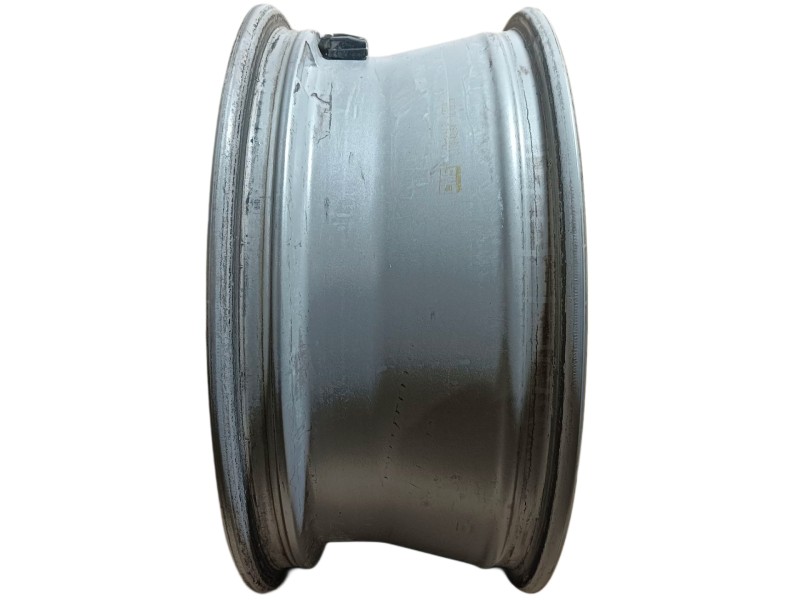 Recambio de llanta para nissan qashqai ii (j11, j11_) 1.5 dci referencia OEM IAM 403004EA1 ET40 17x7J