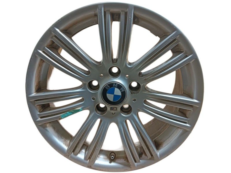 Recambio de llanta para bmw 1 (f20) 118 i referencia OEM IAM 7845850 IS43 7 1/2Jx17