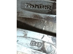 Recambio de llanta para bmw 1 (f20) 118 i referencia OEM IAM 7845850 IS43 7 1/2Jx17 2
