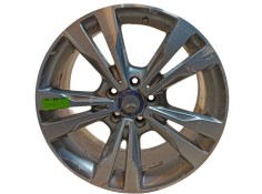 Recambio de llanta para mercedes-benz clase c (w205) c 220 bluetec / d (205.002, 205.004) referencia OEM IAM A2054012902 ET56 8.