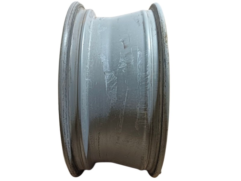 Recambio de llanta para nissan qashqai ii (j11, j11_) 1.5 dci referencia OEM IAM 403004EA1B ET40 17x7J