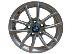 Recambio de llanta para bmw 1 (f20) 116 d referencia OEM IAM 6796202 IS40 7Jx16