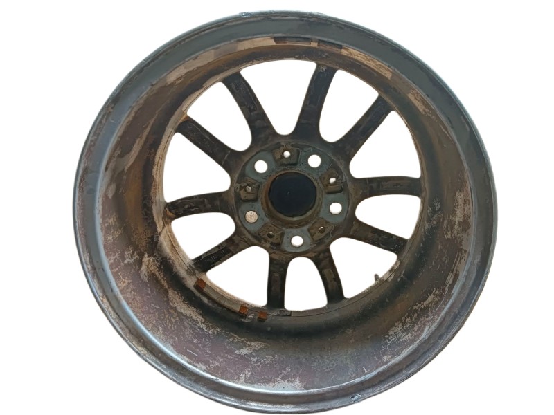 Recambio de llanta para bmw 1 (f20) 116 d referencia OEM IAM 6796202 IS40 7Jx16