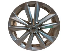 Recambio de llanta para nissan qashqai ii (j11, j11_) 1.5 dci referencia OEM IAM 403004EA1B  17x7J