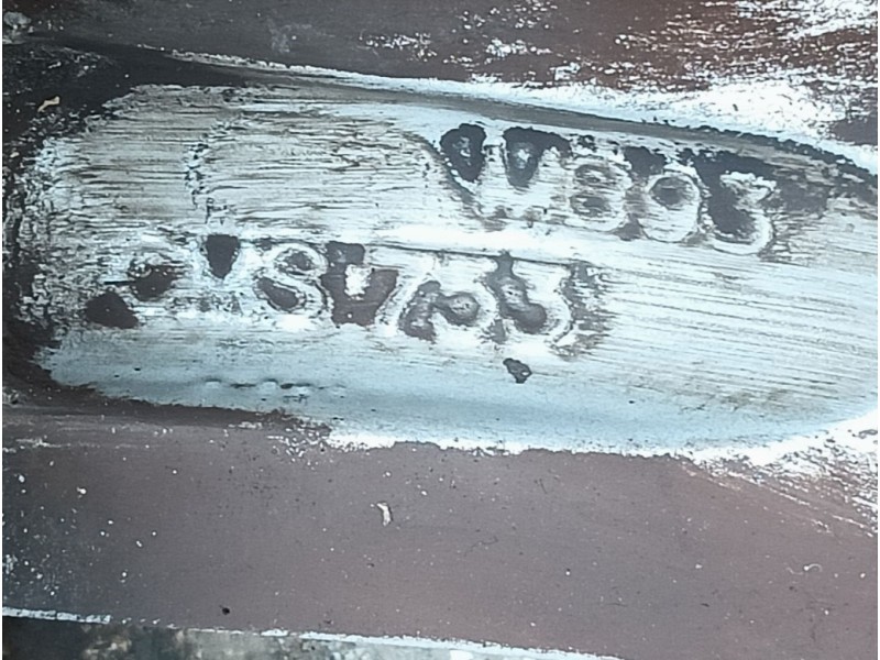 Recambio de llanta para nissan qashqai ii (j11, j11_) 1.5 dci referencia OEM IAM 403004EA1B  17x7J