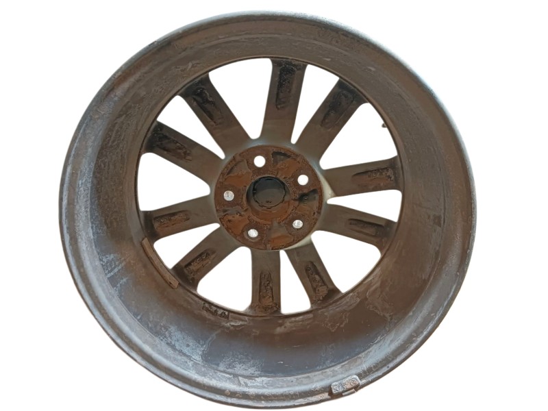 Recambio de llanta para nissan qashqai ii (j11, j11_) 1.5 dci referencia OEM IAM 403004EA1B  17x7J