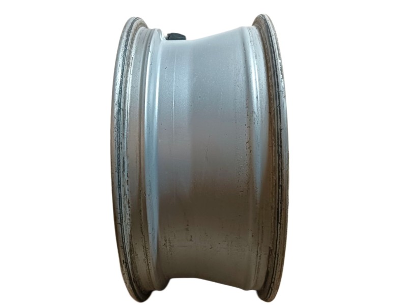 Recambio de llanta para nissan qashqai ii (j11, j11_) 1.5 dci referencia OEM IAM 403004EA1B  17x7J