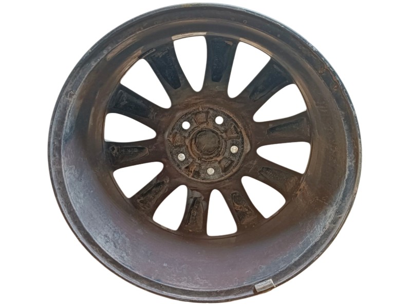 Recambio de llanta para mazda cx-3 (dk) 2.0 skyactiv-g referencia OEM IAM 9965417080 ET50 18x7J