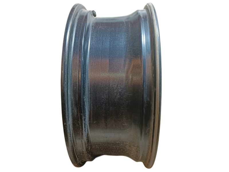 Recambio de llanta para mazda cx-3 (dk) 2.0 skyactiv-g referencia OEM IAM 9965417080 ET50 18x7J