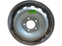 Recambio de llanta para renault master iii furgoneta (fv) 2.3 dci 150 fwd (fv0f, fv03) referencia OEM IAM 403003582R ET66 6 1/2J