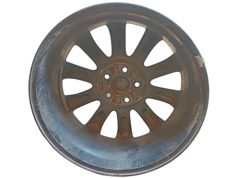 Recambio de llanta para mazda cx-3 (dk) 2.0 skyactiv-g referencia OEM IAM 9965417080 ET50 18x7J