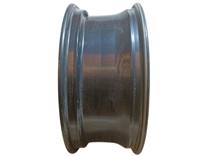 Recambio de llanta para mazda cx-3 (dk) 2.0 skyactiv-g referencia OEM IAM 9965417080 ET50 18x7J