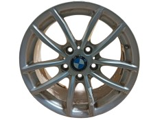 Recambio de llanta para bmw 1 (f20) 116 d referencia OEM IAM 6796202 IS40 7Jx16