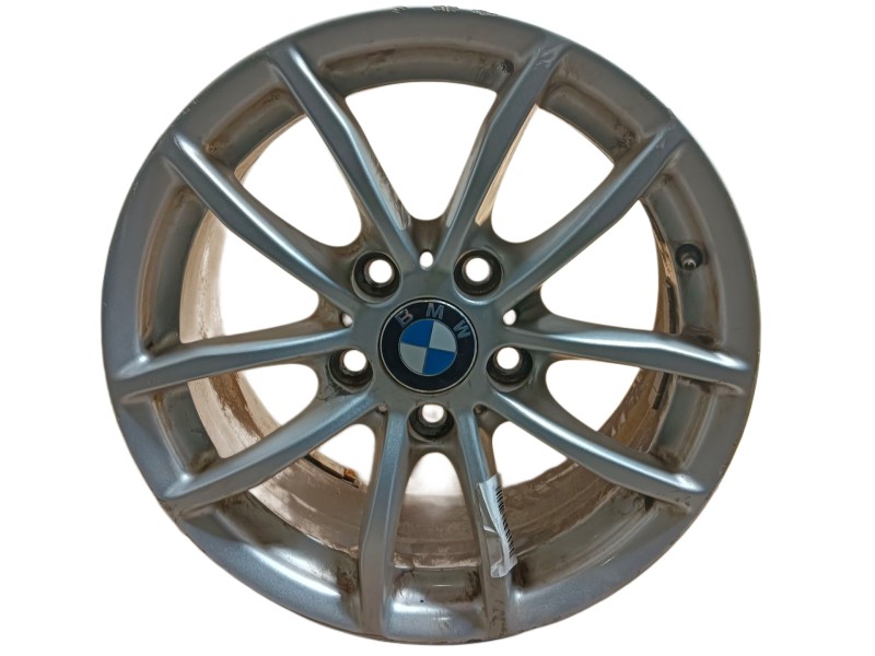 Recambio de llanta para bmw 1 (f20) 116 d referencia OEM IAM 6796202 IS40 7Jx16