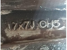 Recambio de llanta para nissan qashqai ii (j11, j11_) 1.5 dci referencia OEM IAM 403004EA1B  17x7J 2