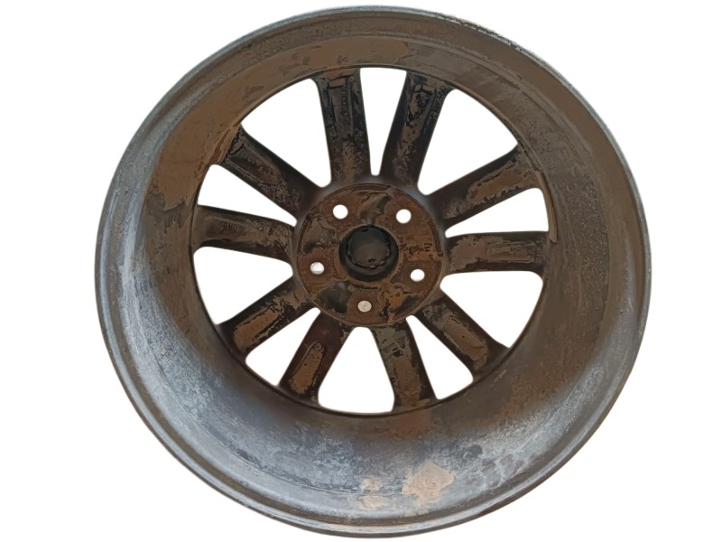 Recambio de llanta para nissan qashqai ii (j11, j11_) 1.5 dci referencia OEM IAM 403004EA1B  17x7J