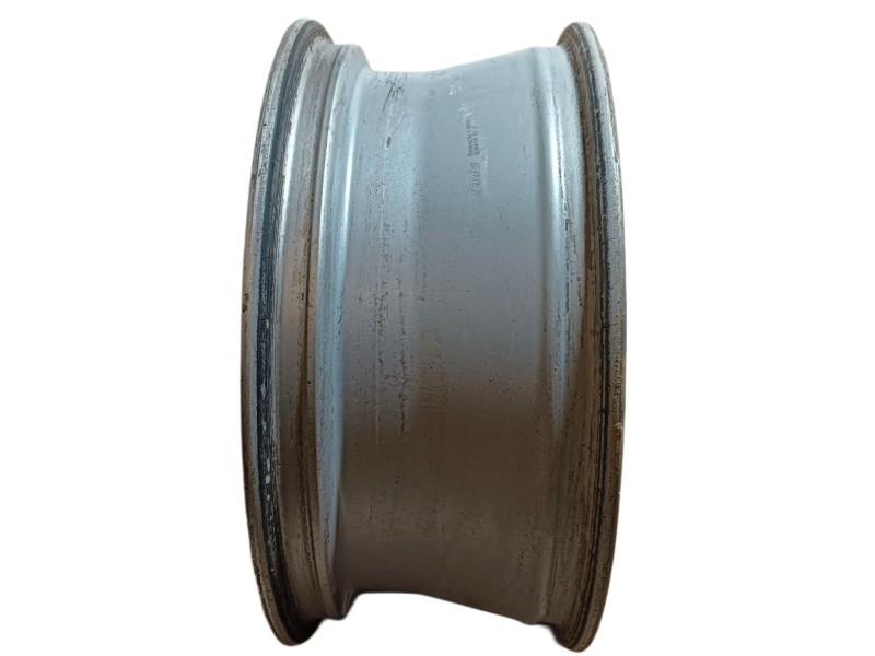 Recambio de llanta para nissan qashqai ii (j11, j11_) 1.5 dci referencia OEM IAM 403004EA1B  17x7J