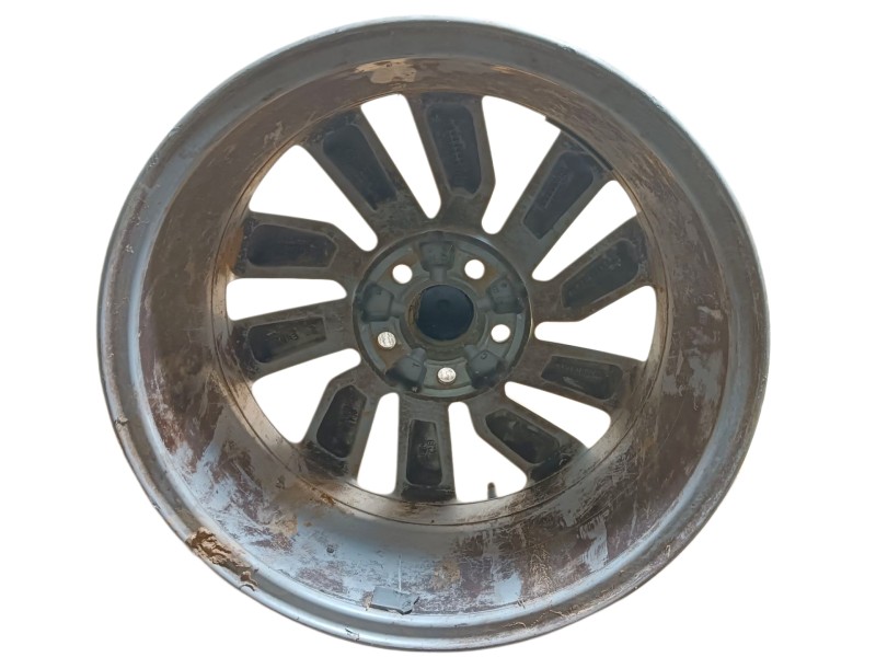 Recambio de llanta para volkswagen t-cross (c11, d31) 1.0 tsi referencia OEM IAM 2GM601025S ET35 6.0Jx16